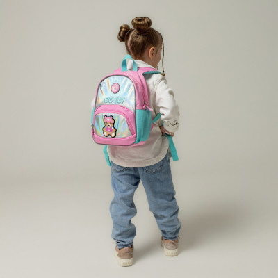 Рюкзак дитячий Yes Cute K-34 (550025)