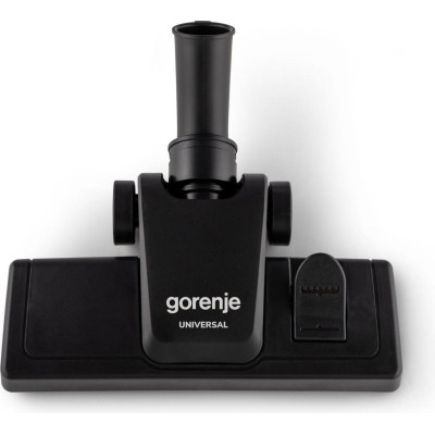 Пилосос Gorenje VCE01G4AEBK
