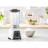 Блендер Tefal BL2C0130