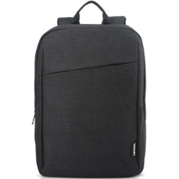 Рюкзак для ноутбука Lenovo 15.6&quot; Casual B210 Black (GX40Q17225)