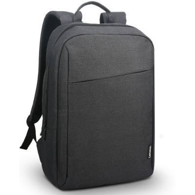 Рюкзак для ноутбука Lenovo 15.6&quot; Casual B210 Black (GX40Q17225)