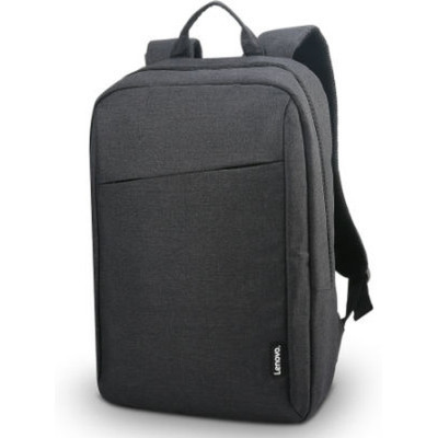 Рюкзак для ноутбука Lenovo 15.6&quot; Casual B210 Black (GX40Q17225)