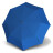 Парасоля Knirps E.200 Blue (Kn95 1200 6500)