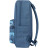 Рюкзак шкільний Bagland Молодіжний Mini 740 Cірий 8 л (0050866) (648911778)