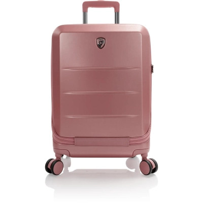 Валіза Heys EZ Fashion S Rose Gold (10162-0031-21)/(10162-0031-S3) (930917)