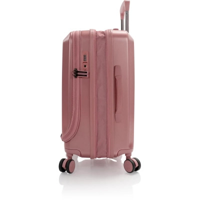 Валіза Heys EZ Fashion S Rose Gold (10162-0031-21)/(10162-0031-S3) (930917)
