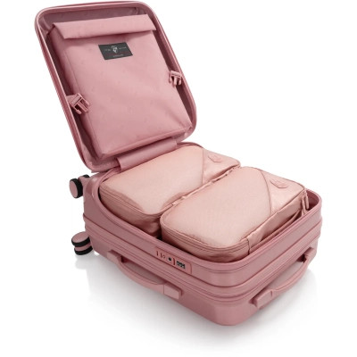 Валіза Heys EZ Fashion S Rose Gold (10162-0031-21)/(10162-0031-S3) (930917)