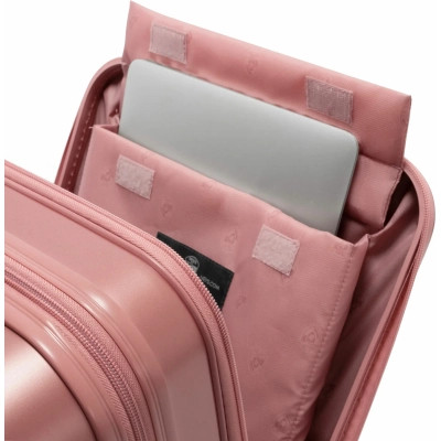 Валіза Heys EZ Fashion S Rose Gold (10162-0031-21)/(10162-0031-S3) (930917)