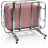 Валіза Heys EZ Fashion S Rose Gold (10162-0031-21)/(10162-0031-S3) (930917)