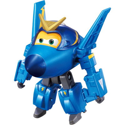 Трансформер Super Wings Transforming Джером (Jerome) (EU770230)