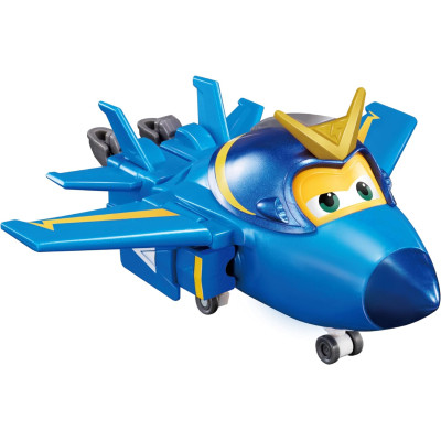 Трансформер Super Wings Transforming Джером (Jerome) (EU770230)
