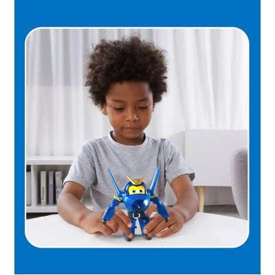 Трансформер Super Wings Transforming Джером (Jerome) (EU770230)