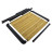 Туристичний стіл Bo-Camp Maryland M 80x63 cm Bamboo Brown (1404643) (DAS303288)