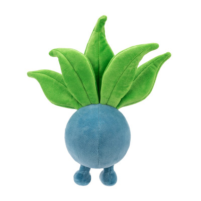 М&#039;яка іграшка Pokemon Оддіш 20 см (PKW3657)