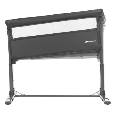 Ліжечко Bebe Confort Zina Mineral Graphite (2185153210)