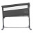 Ліжечко Bebe Confort Zina Mineral Graphite (2185153210)
