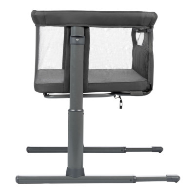 Ліжечко Bebe Confort Zina Mineral Graphite (2185153210)