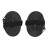 Ліжечко Bebe Confort Zina Mineral Graphite (2185153210)