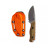 Ніж Benchmade Hidden Canyon Hunter G10 + Richlite (15017-1)
