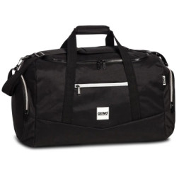 Дорожня сумка Gewo Athletic black (109889100) (931330)