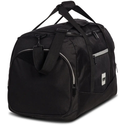 Дорожня сумка Gewo Athletic black (109889100) (931330)