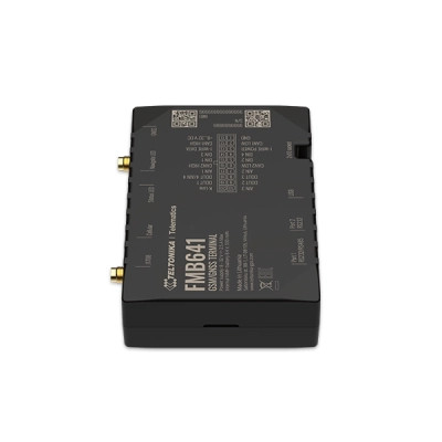 GPS-трекер Teltonika FMB641