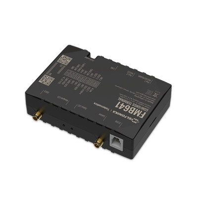 GPS-трекер Teltonika FMB641