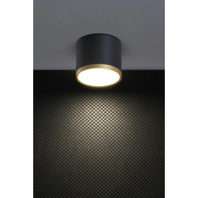 Світильник точковий Candellux 2275963 TUBA (2275963)