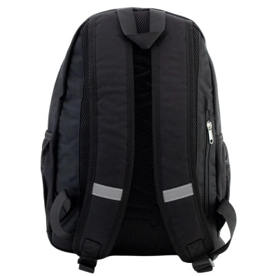 Рюкзак шкільний Maxi 16.5&quot; Чорний (MX97530)