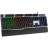 Клавіатура GamePro GK599 Stinger USB Grey (GK599)