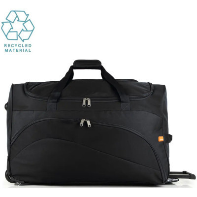 Дорожня сумка Gabol Week Eco 65L Negro (122347-00 (930074)