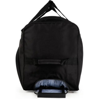 Дорожня сумка Gabol Week Eco 65L Negro (122347-00 (930074)