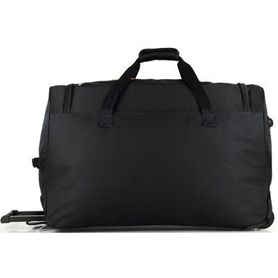 Дорожня сумка Gabol Week Eco 65L Negro (122347-00 (930074)