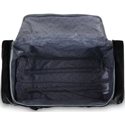 Дорожня сумка Gabol Week Eco 65L Negro (122347-00 (930074)
