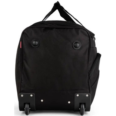 Дорожня сумка Gabol Week Eco 65L Negro (122347-00 (930074)