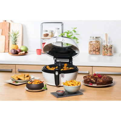 Мультипіч Tefal ActiFry Genius (FZ760030)