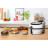 Мультипіч Tefal ActiFry Genius (FZ760030)