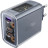 Зарядний пристрій Acefast 3xUSB 65W (2xUSB-C+USB-A) Gan A45 Fast Charger Mica gray (6974316282105)
