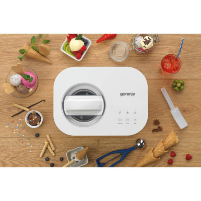 Морозивниця Gorenje ICM10W