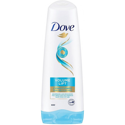 Кондиціонер для волосся Dove Розкішний об&#039;єм 200 мл (8710447201992)