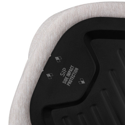 Автокрісло Lionelo Harmony I-Size Beige Sand Bamboo (LO-HARMONY I-SIZE BEIGE SAND BAMBOO)