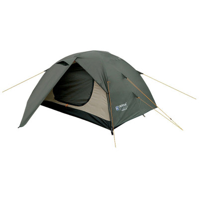 Намет Terra Incognita Omega 2 khaki (4823081500179)