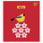 Зошит Yes А5 Avifauna 24 аркуша лінія (766848)