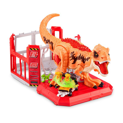 Інтерактивна іграшка Pets &amp; Robo Alive Втеча динозавра (71127)