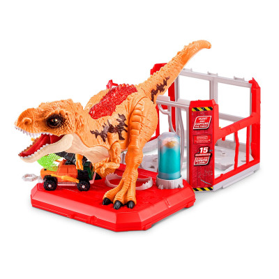 Інтерактивна іграшка Pets &amp; Robo Alive Втеча динозавра (71127)