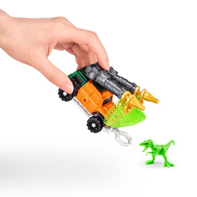 Інтерактивна іграшка Pets &amp; Robo Alive Втеча динозавра (71127)