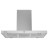 Витяжка кухонна GRANADO Segovia 5913-1200 inox (GCH969377)