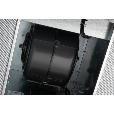 Витяжка кухонна GRANADO Segovia 5913-1200 inox (GCH969377)