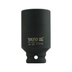 Головка торцева Yato YT-1052
