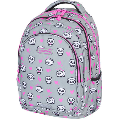 Рюкзак шкільний Astrabag AB300 PANDA (502024082)